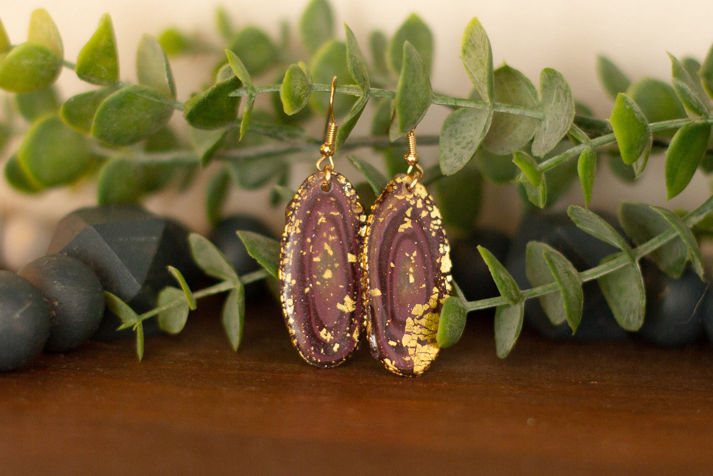 Raw Amethyst Geode